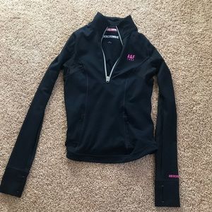 Abercrombie Jacket